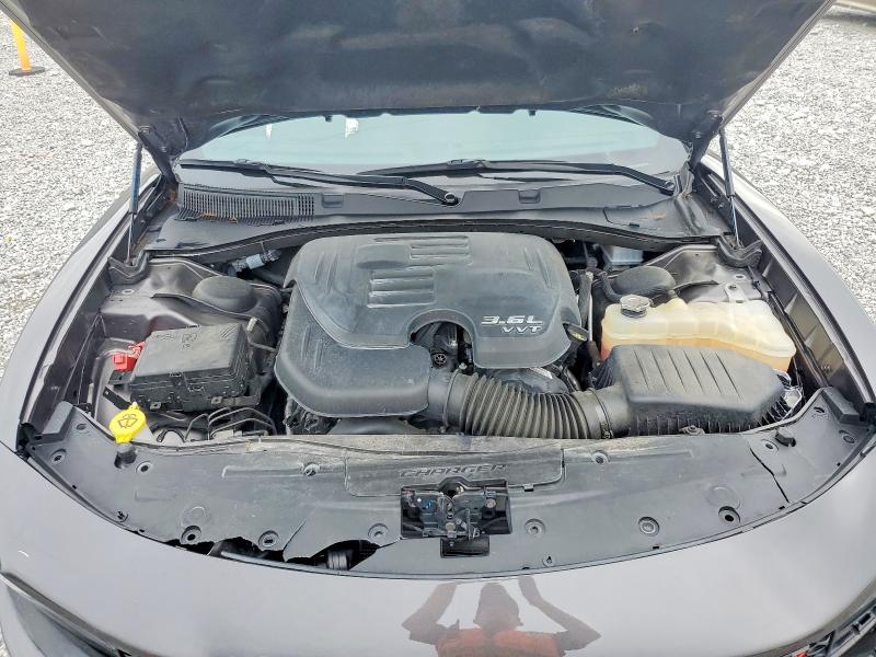Продажа на аукционе авто 2021 Dodge Charger, vin: 2C3CDXHG2MH672143, номер лота: 55176456