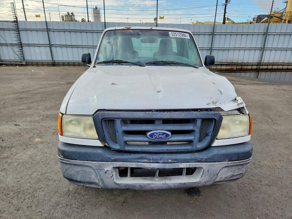 Aukcja sprzedaży 2004 Ford Ranger, vin: 1FTYR10D44PA58675, numer aukcji: 52512986