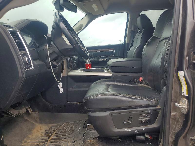 Продаж на аукціоні авто 2018 Ram 2500, vin: 3C6UR5KL2JG133326, номер лоту: 52624916