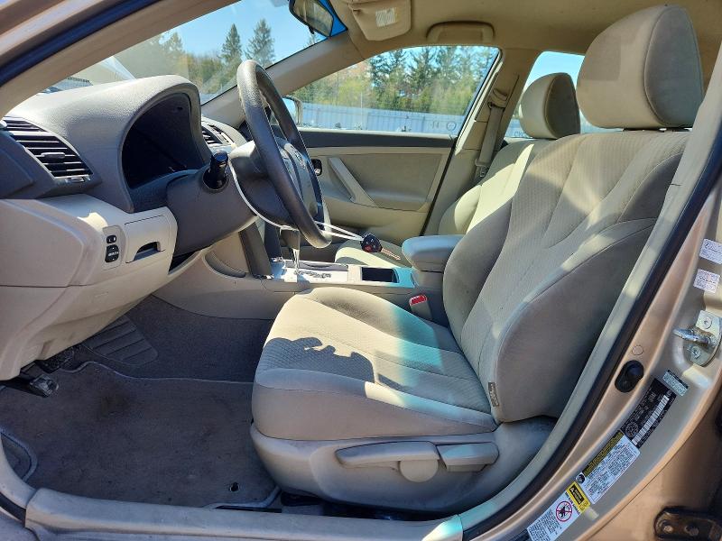 Продажа на аукционе авто 2007 Toyota Camry, vin: 4T1BE46K67U163874, номер лота: 52829996