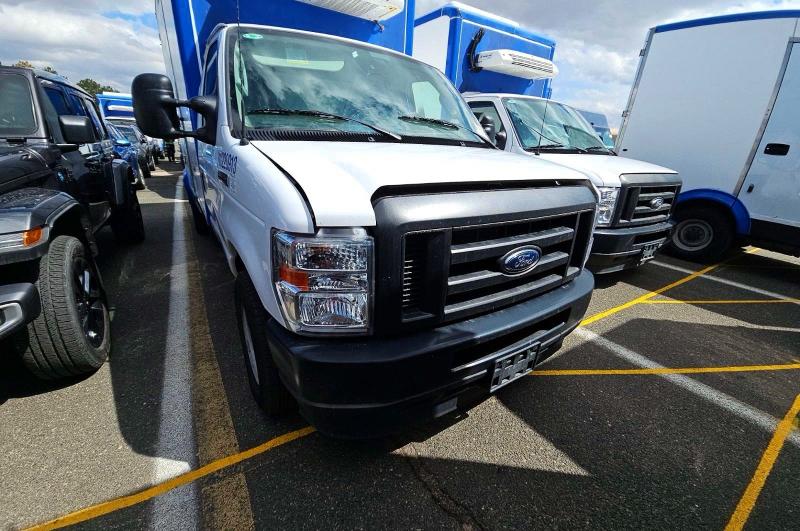 Auction sale of the 2023 Ford Econoline, vin: 1FDWE3FK9PDD08532, lot number: 53754796