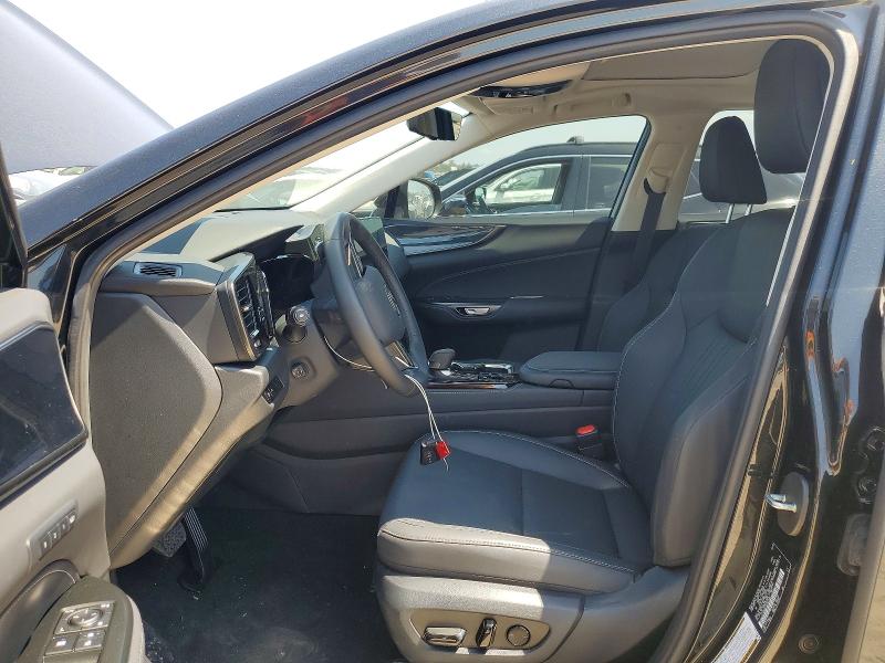 Продажа на аукционе авто 2025 Lexus Nx 350h, vin: JTJGKCEZ5S5037548, номер лота: 55535376