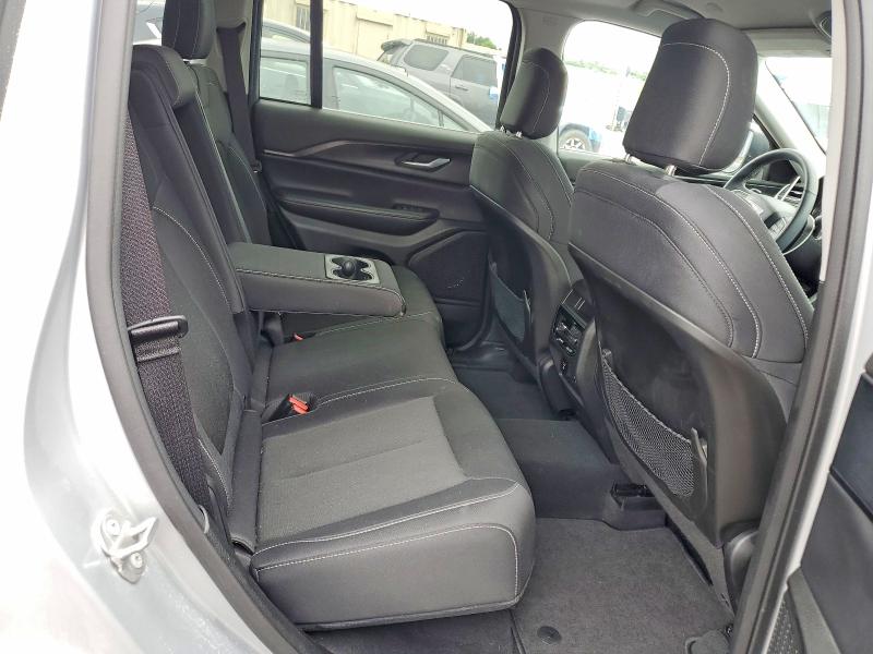 Aukcja sprzedaży 2023 Jeep Cheerokee, vin: 1C4RJHAG4PC537672, numer aukcji: 53077496