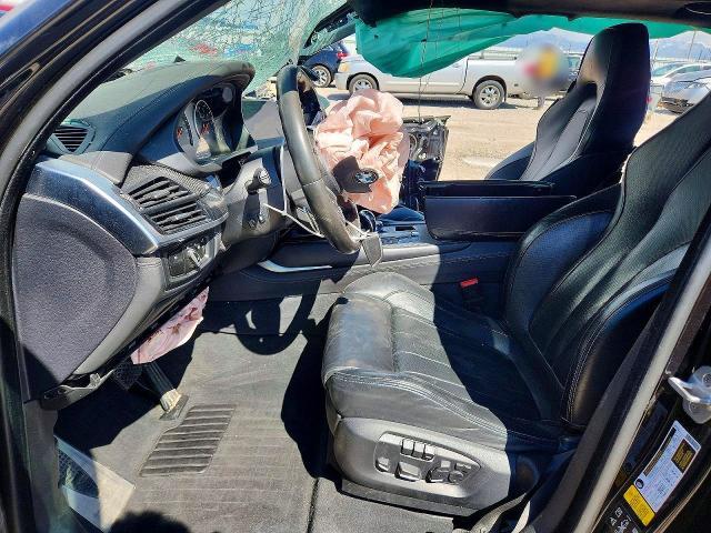 51663406 :رقم المزاد ، 5YMKT6C57J0X21256 vin ، 2018 Bmw X5 مزاد بيع