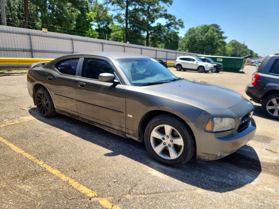 Продажа на аукционе авто 2010 Dodge Charger, vin: 2B3CA3CV3AH147429, номер лота: 53644416