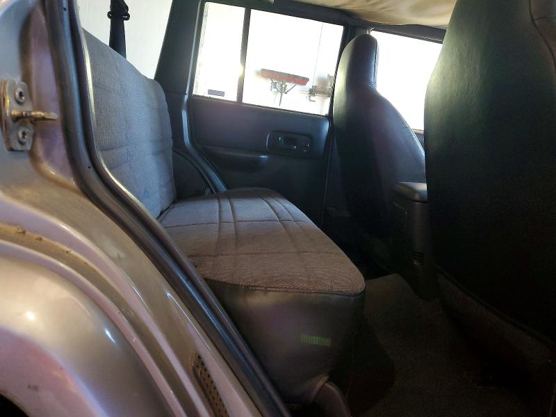 Aukcja sprzedaży 2001 Jeep Cherokee, vin: 1J4FF48S71L575874, numer aukcji: 52883376