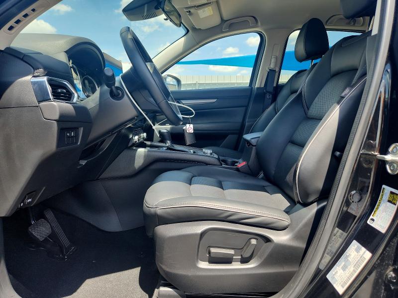 Aukcja sprzedaży 2025 Mazda Cx-5, vin: JM3KFBBL4S0701242, numer aukcji: 53007696