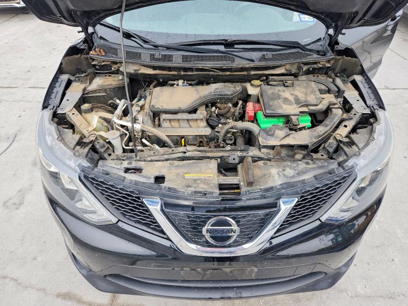 2019 Nissan Rogue Sport მანქანა იყიდება აუქციონზე, vin: JN1BJ1CPXKW528829, აუქციონის ნომერი: 53806006