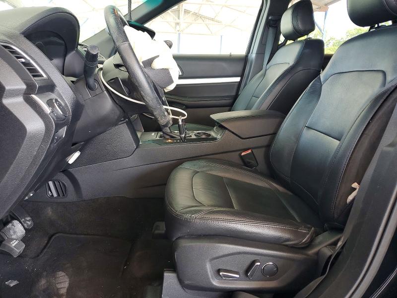 54253656 :رقم المزاد ، 1FM5K7DHXHGB38037 vin ، 2017 Ford Explorer مزاد بيع