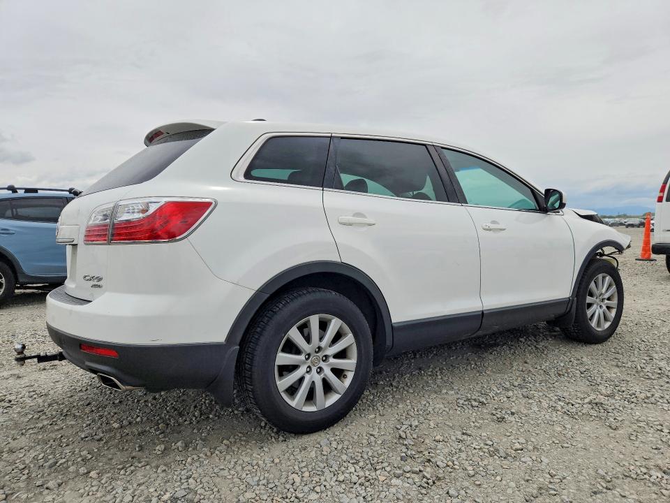 Aukcja sprzedaży 2010 Mazda Cx-9, vin: JM3TB3MA5A0236096, numer aukcji: 55051176