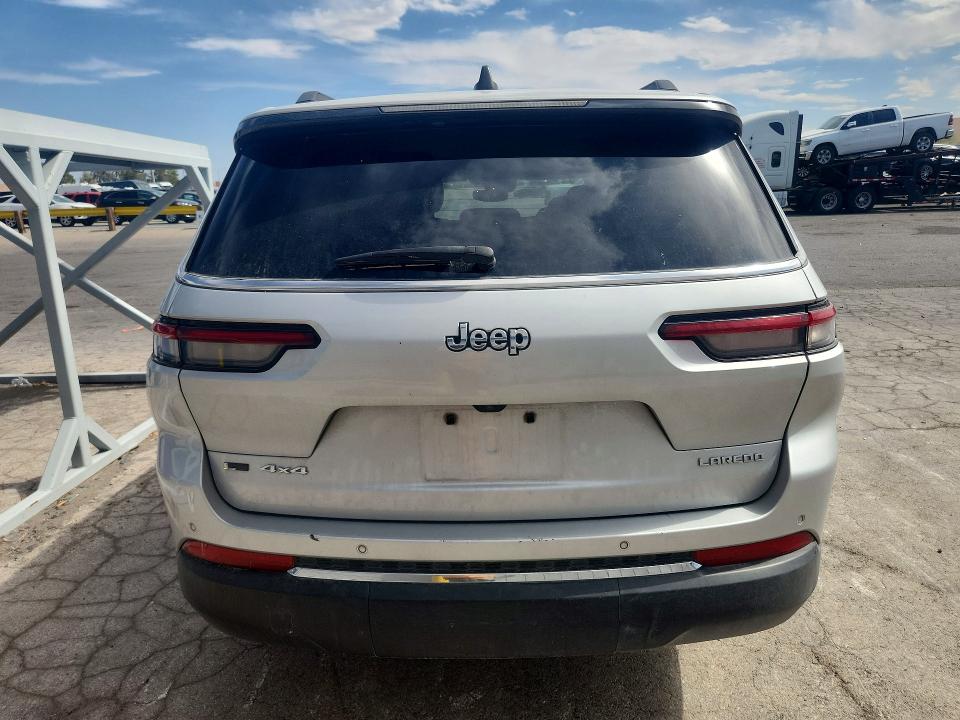 Aukcja sprzedaży 2023 Jeep Grand Cherokee, vin: 1C4RJKAG6P8805119, numer aukcji: 52959136