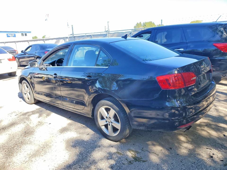 Aukcja sprzedaży 2014 Volkswagen Jetta, vin: 3VWD07AJ9EM299345, numer aukcji: 53717676
