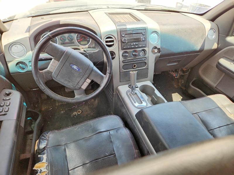 Aukcja sprzedaży 2007 Ford F150, vin: 1FTPW12V97KA72745, numer aukcji: 54105656