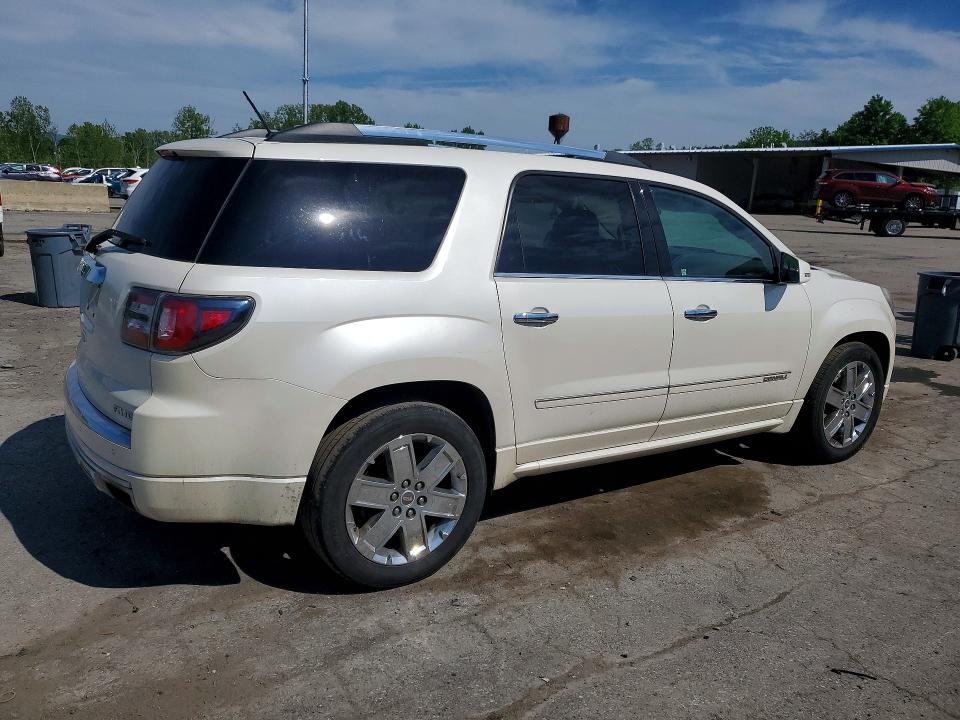 Продаж на аукціоні авто 2015 Gmc Acadia, vin: 1GKKVTKDXFJ222709, номер лоту: 54950686