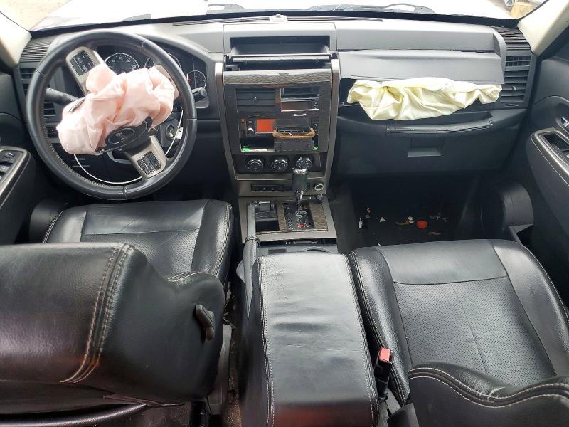Aukcja sprzedaży 2012 Jeep Liberty, vin: 1C4PJMFK8CW169146, numer aukcji: 54609636