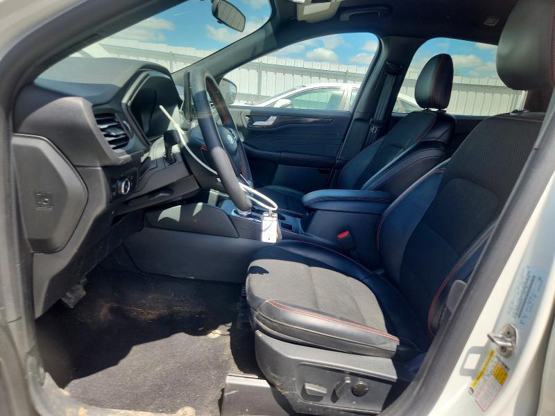 Aukcja sprzedaży 2025 Ford Escape, vin: 1FMCU9NZ1SUB47741, numer aukcji: 53513276