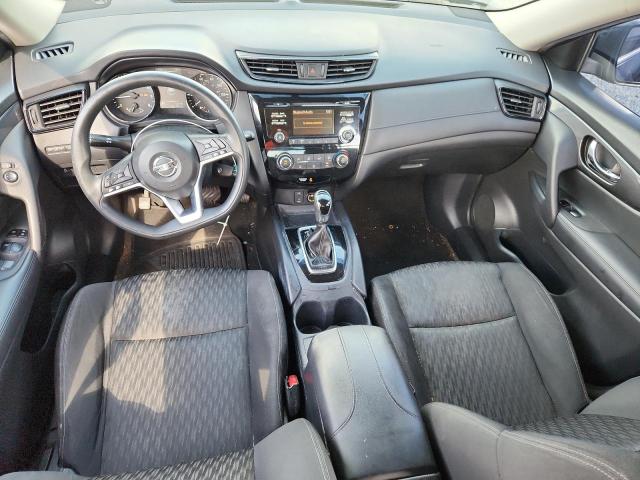 Продаж на аукціоні авто 2017 Nissan Rogue, vin: KNMAT2MV5HP546454, номер лоту: 54450586