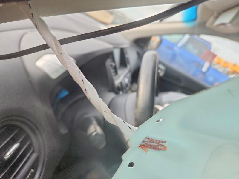 51661216 :رقم المزاد ، 5N1DR2MM0HC658925 vin ، 2017 Nissan Pathfinder مزاد بيع