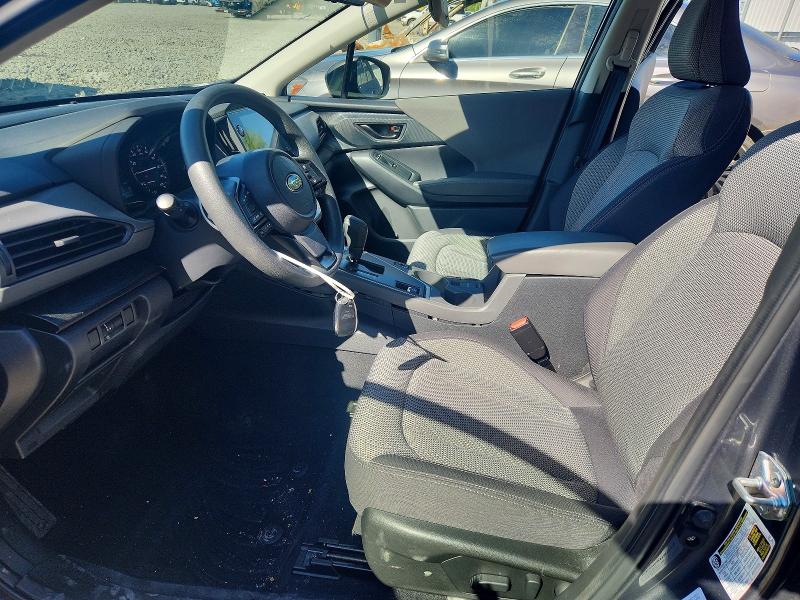 Aukcja sprzedaży 2024 Subaru Crosstrek, vin: JF2GUADC3R8213151, numer aukcji: 53134456
