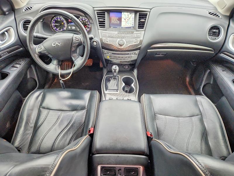 Auction sale of the 2020 Infiniti Qx60, vin: 5N1DL0MN1LC528255, lot number: 53016636