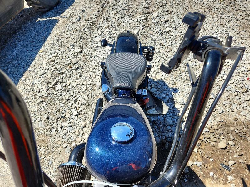 Продаж на аукціоні авто 2012 Harley-davidson Xl1200, vin: 1HD1LC319CC422884, номер лоту: 52723976