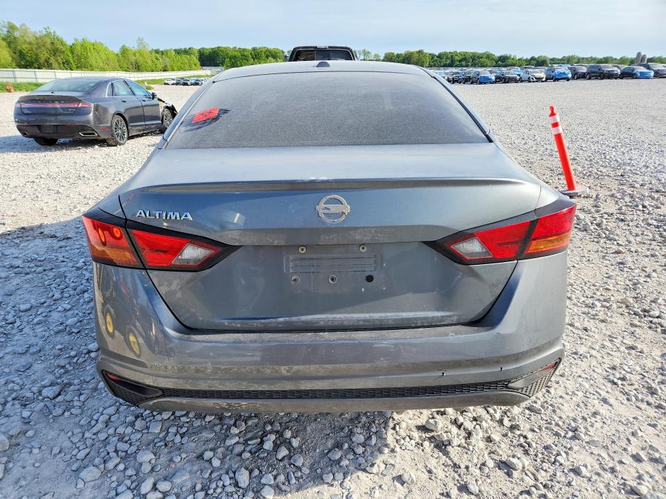 Продаж на аукціоні авто 2020 Nissan Altima, vin: 1N4BL4BV1LC263347, номер лоту: 54273316