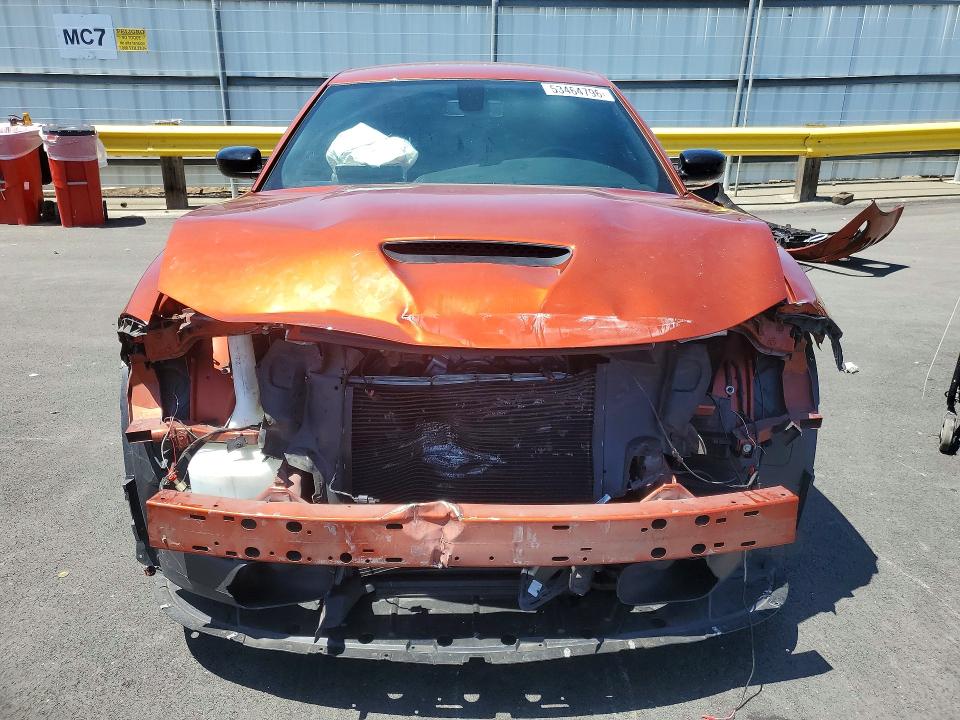 2020 Dodge Charger მანქანა იყიდება აუქციონზე, vin: 2C3CDXCT9LH211959, აუქციონის ნომერი: 53464796