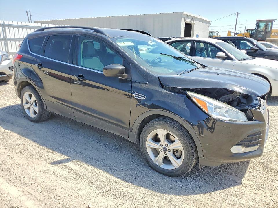 2014 Ford Escape მანქანა იყიდება აუქციონზე, vin: 1FMCU9GXXEUC48602, აუქციონის ნომერი: 53714276