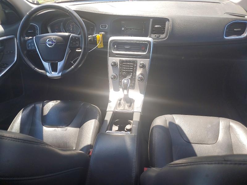 Aukcja sprzedaży 2018 Volvo V60 Cross Country, vin: YV440MWK4J2052882, numer aukcji: 51920596
