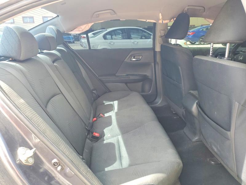 Aukcja sprzedaży 2017 Honda Accord, vin: 1HGCR2F32HA226354, numer aukcji: 55571626