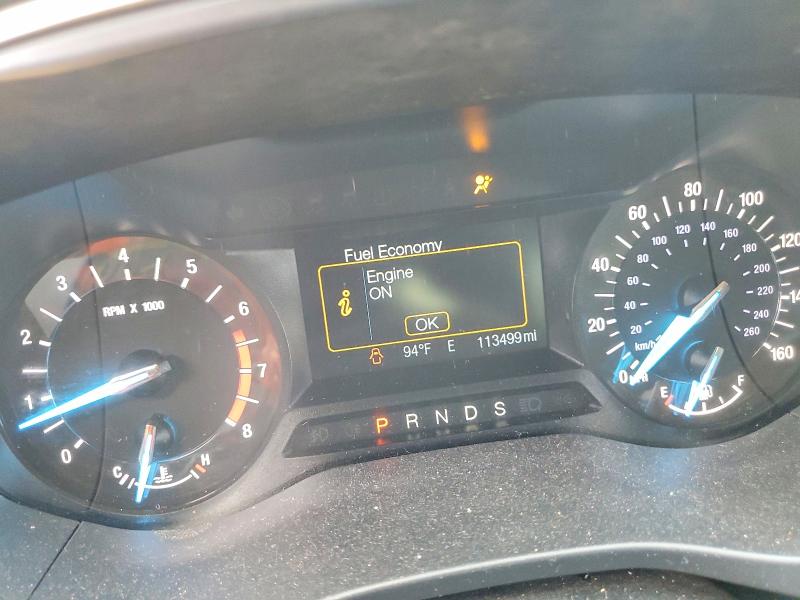 Продажа на аукционе авто 2014 Ford Fusion, vin: 3FA6P0H74ER336609, номер лота: 54883426