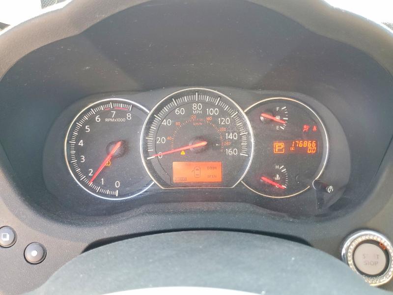 Aukcja sprzedaży 2009 Nissan Maxima, vin: 1N4AA51E89C831031, numer aukcji: 53350966