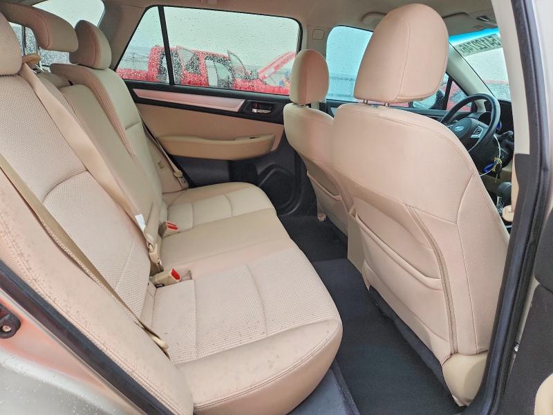 Aukcja sprzedaży 2016 Subaru Outback, vin: 4S4BSBCC4G3222078, numer aukcji: 54122746
