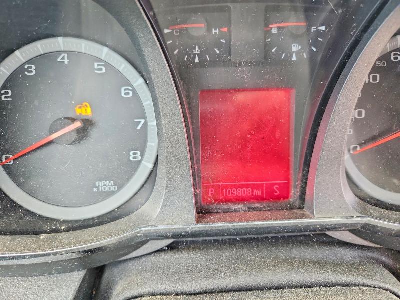 Aukcja sprzedaży 2014 Gmc Terrain, vin: 2GKFLZE37E6281452, numer aukcji: 53512496