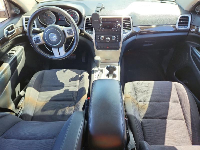 54596776 :رقم المزاد ، 1C4RJEAG0CC259216 vin ، 2012 Jeep Grand Cherokee مزاد بيع