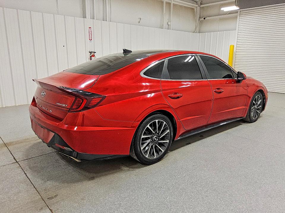 2020 Hyundai Sonata მანქანა იყიდება აუქციონზე, vin: 5NPEH4J28LH022390, აუქციონის ნომერი: 51852286