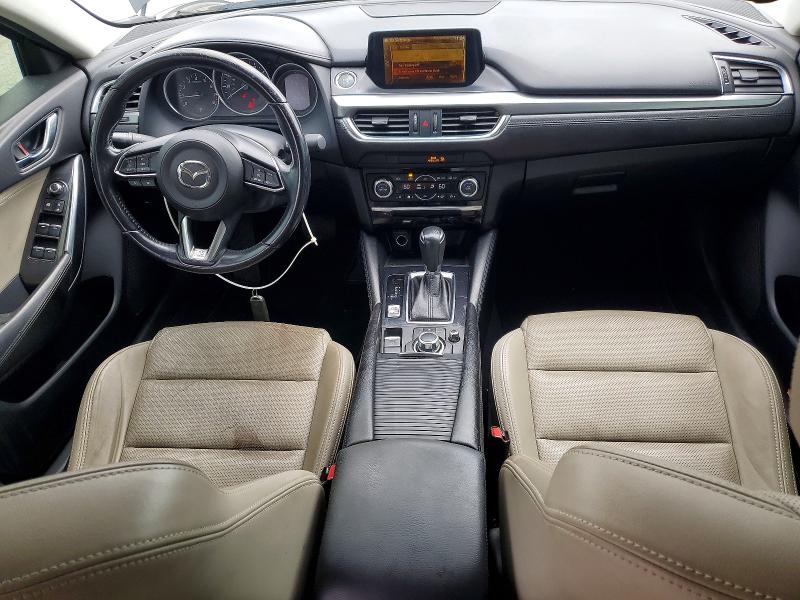 Aukcja sprzedaży 2017 Mazda 6, vin: JM1GL1V52H1120954, numer aukcji: 51905356