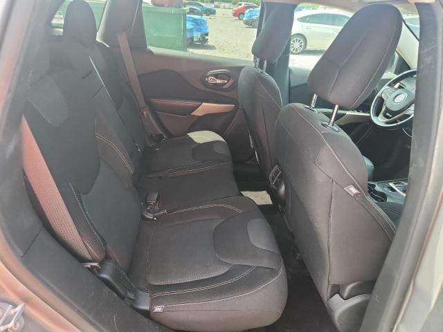Aukcja sprzedaży 2017 Jeep Cherokee, vin: 1C4PJMCS0HW581802, numer aukcji: 51669166