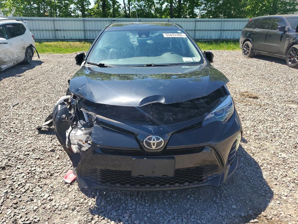 Aukcja sprzedaży 2017 Toyota Corolla, vin: 2T1BURHE1HC945798, numer aukcji: 55422486