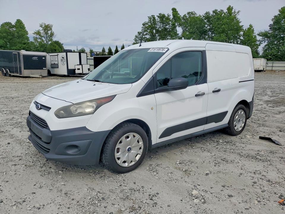 Aukcja sprzedaży 2016 Ford Transit Connect, vin: NM0LS6E70G1242658, numer aukcji: 51619976