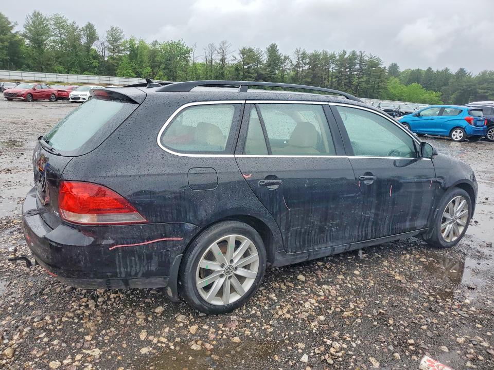 Продажа на аукционе авто 2014 Volkswagen Jetta, vin: 3VWML7AJ8EM628656, номер лота: 54074106