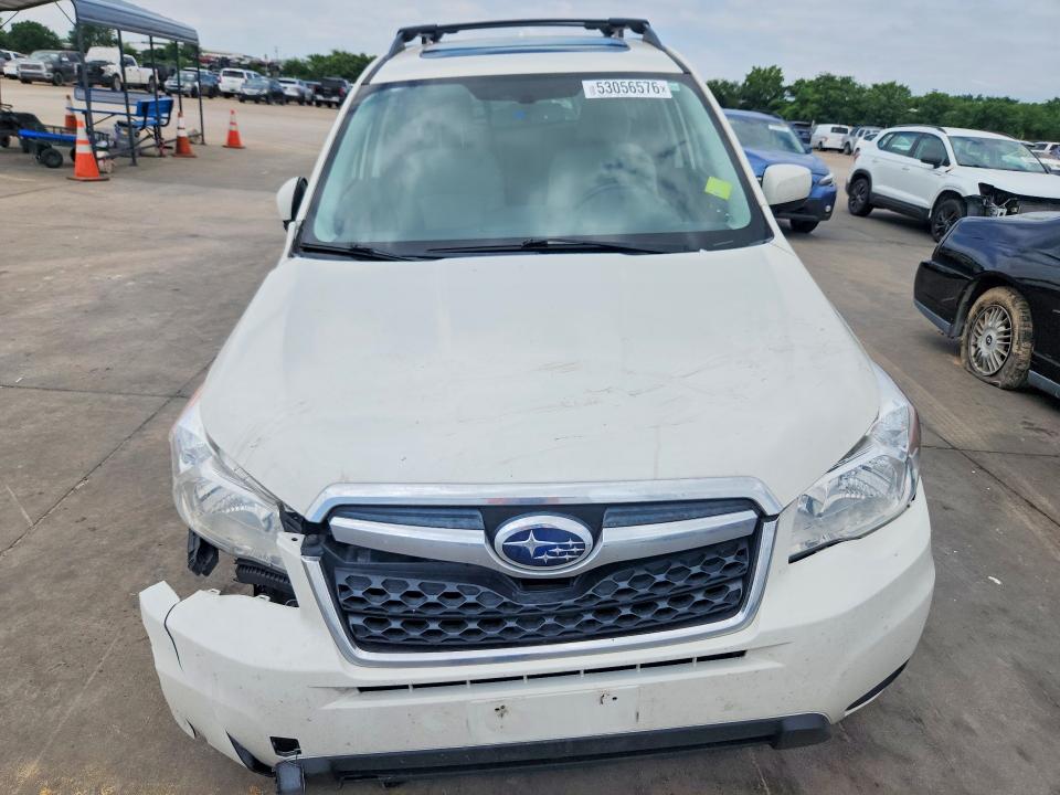Продажа на аукционе авто 2016 Subaru Forester, vin: JF2SJADC6GH529370, номер лота: 53056576