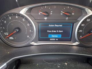 99317575 :رقم المزاد ، 2GNAXTEV1K6210274 vin ، 2019 Chevrolet Equinox مزاد بيع