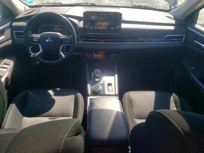 Aukcja sprzedaży 2022 Mitsubishi Outlander, vin: JA4J4UA86NZ620465, numer aukcji: 51778176