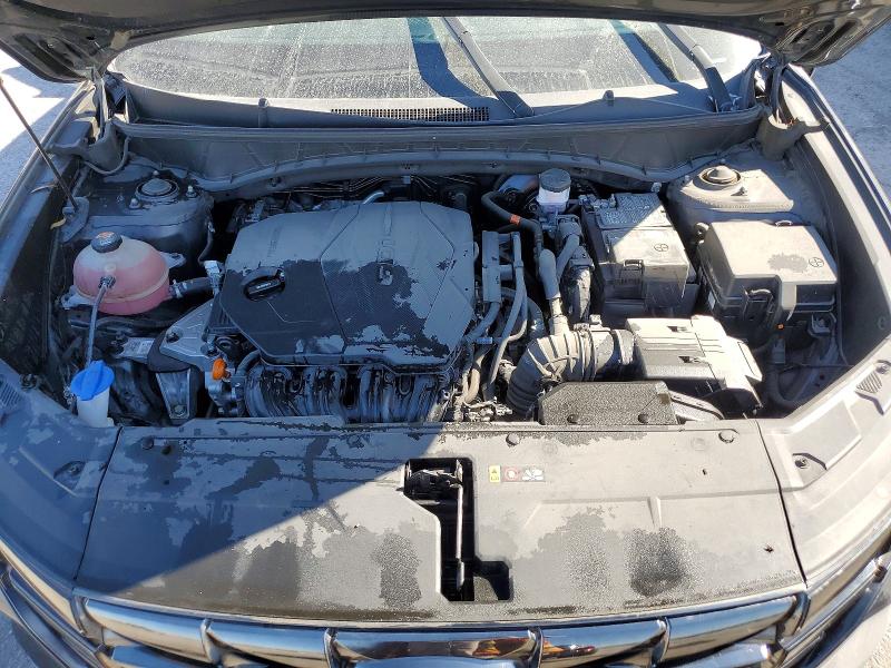 2023 Hyundai Tucson მანქანა იყიდება აუქციონზე, vin: 5NMJE3AE8PH288863, აუქციონის ნომერი: 53410866