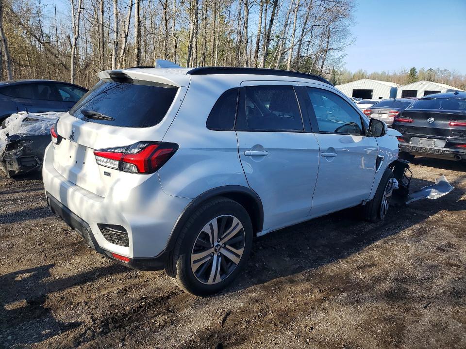 Продажа на аукционе авто 2024 Mitsubishi Rvr, vin: JA4AJVAW4RU603051, номер лота: 51757136