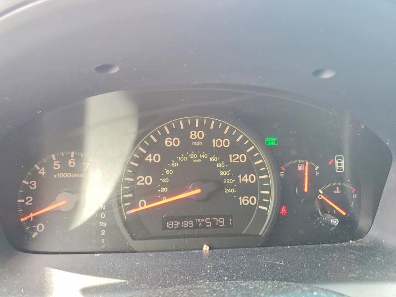 Aukcja sprzedaży 2004 Honda Accord, vin: 1HGCM66534A044955, numer aukcji: 53324396