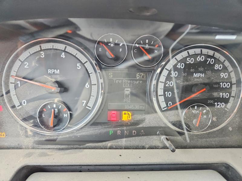 Aukcja sprzedaży 2011 Dodge Ram 1500, vin: 1D7RV1CT6BS642112, numer aukcji: 53204096