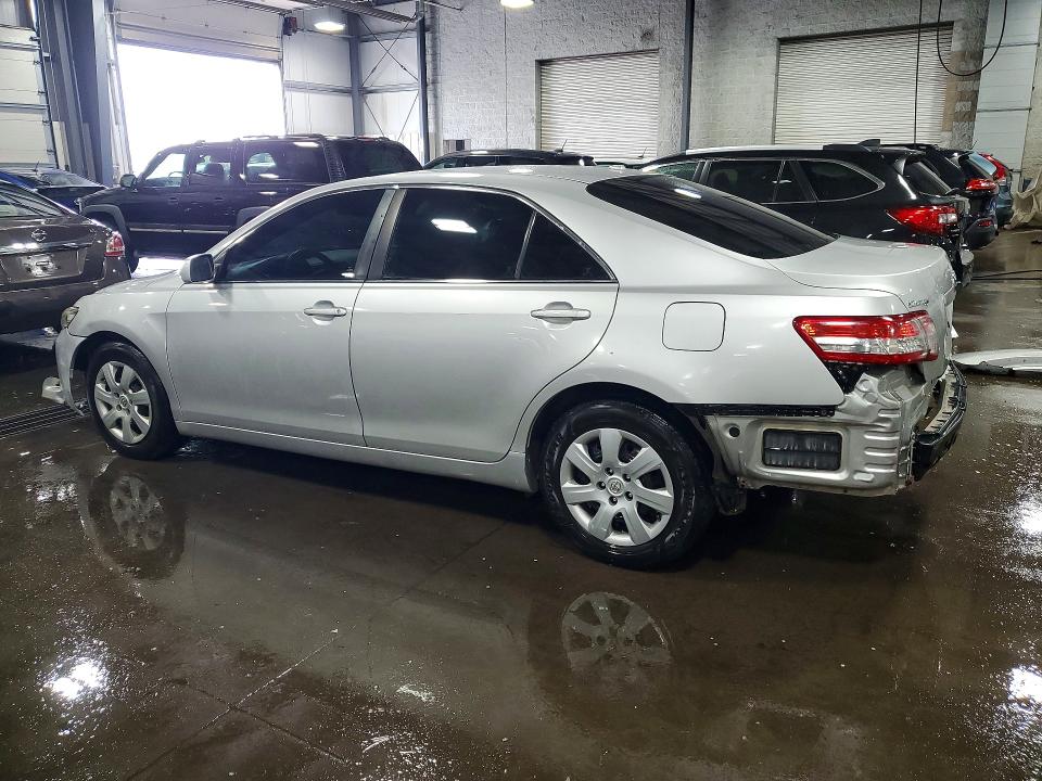 Aukcja sprzedaży 2011 Toyota Camry, vin: 4T1BF3EK2BU210092, numer aukcji: 52440836