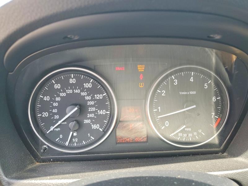 Продажа на аукционе авто 2008 Bmw 328, vin: WBAVA37598NL49109, номер лота: 54883546